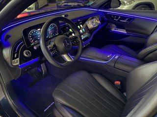 Mercedes-Benz Clase E E 220 d 145 kW (197 CV)