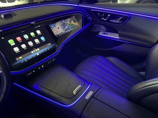 Mercedes-Benz Clase E E 220 d 145 kW (197 CV)