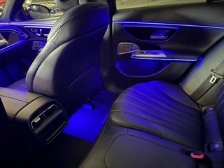 Mercedes-Benz Clase E E 220 d 145 kW (197 CV)