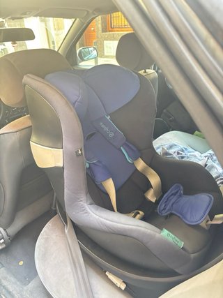 Silla de coche Cybex