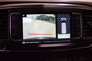 Peugeot Expert FURGÓN TALLA M 1.5 BLUEHDI 120 CV PREMIUM