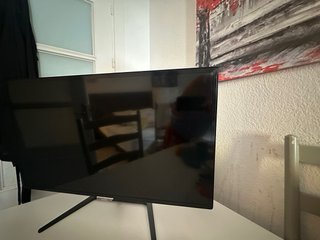 Monitor Philips 32 Full HD IPS