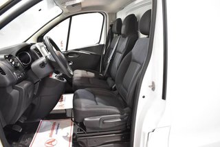 Renault Trafic FURGÓN 1000 KG L1H1 2.0 DCI 120 CV CONFORT