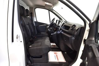Renault Trafic FURGÓN 1000 KG L1H1 2.0 DCI 120 CV CONFORT