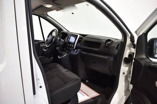 Renault Trafic FURGÓN 1000 KG L1H1 2.0 DCI 120 CV CONFORT