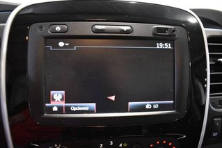 Renault Trafic FURGÓN 1000 KG L1H1 2.0 DCI 120 CV CONFORT