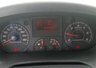Fiat Ducato CHASIS CABINA CABINA CARROZADO PAQUETERO CAMIÓN 35 2.3 MULTIJET 140 CV CON PLATAFORMA ELEVADORA