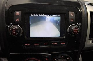 Fiat Ducato CHASIS CABINA CABINA CARROZADO PAQUETERO CAMIÓN 35 2.3 MULTIJET 140 CV CON PLATAFORMA ELEVADORA