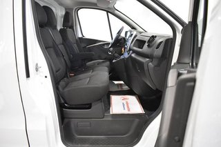 Renault Trafic FURGÓN 1000 KG L1H1 1.6 DCI 100 CV GRAND CONFORT
