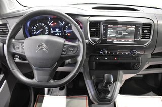 Citroën Jumpy FURGÓN TALLA M 1.5 BLUEHDI 120 CV
