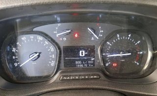 Citroën Jumpy FURGÓN TALLA M 1.5 BLUEHDI 120 CV