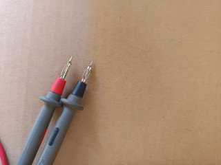 Polímetro Fluke 113 True RMS