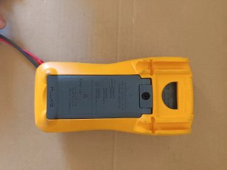 Polímetro Fluke 113 True RMS