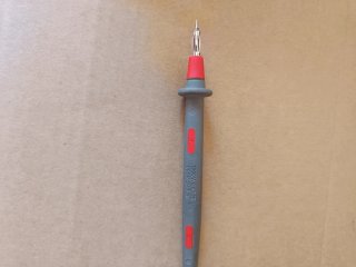 Polímetro Fluke 113 True RMS