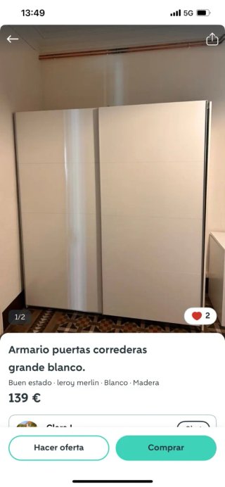Cocinas • IKEA •Armarios | Barcelona