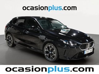 BMW Serie 1 120d 120 kW (163 CV)