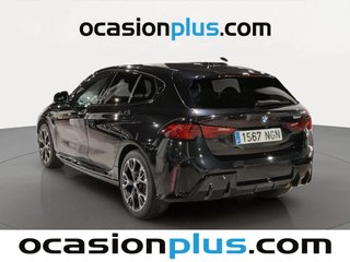 BMW Serie 1 120d 120 kW (163 CV)