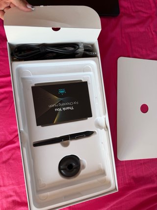 Huion Kamvas 12 Creative Pen Display