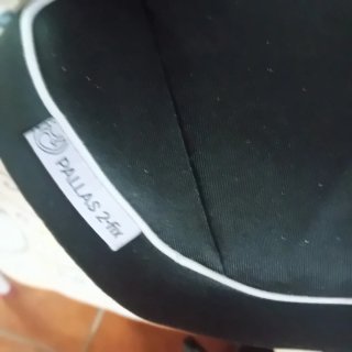 Silla de coche CYBEX Pallas 2-fix