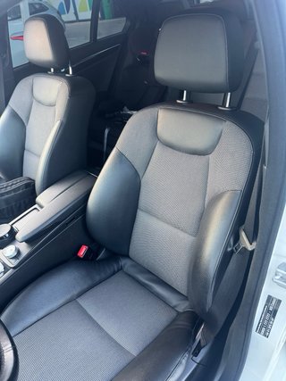 Mercedes-Benz Clase C 220 amg