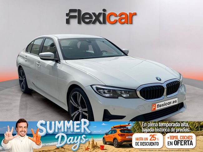 BMW Serie 3 318d Gran Turismo - foto 1