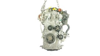 Motor completo nissan h4bb408 micra v k14 23208117