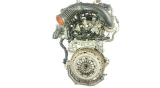 Motor completo nissan h4bb408 micra v k14 23208117