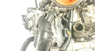 Motor completo nissan h4bb408 micra v k14 23208117