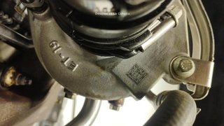 Motor completo nissan h4bb408 micra v k14 23208117