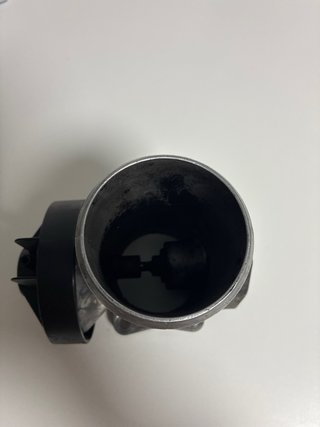 Válvula EGR Mercedes A6680900454 WAHLER