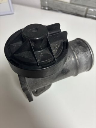 Válvula EGR Mercedes A6680900454 WAHLER