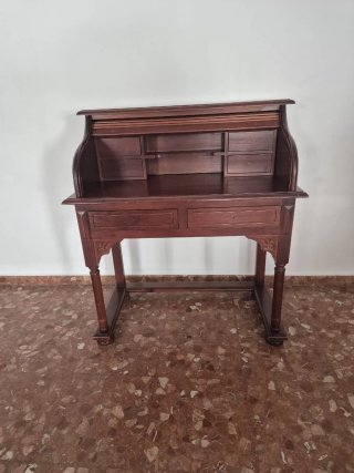 Escritorio/Bureaux madera a estrenar