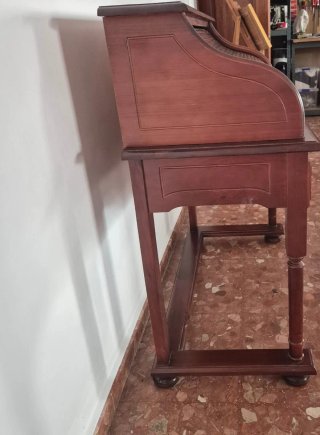 Escritorio/Bureaux madera a estrenar