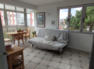Estudio Playa Laredo