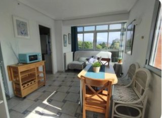 Estudio Playa Laredo