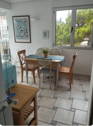 Estudio Playa Laredo