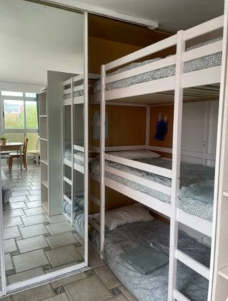Estudio Playa Laredo