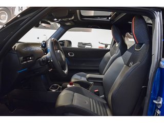 MINI MINI Cooper S 150 kW (204 CV)