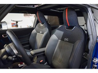 MINI MINI Cooper S 150 kW (204 CV)