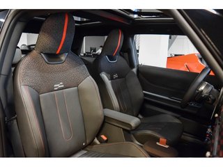 MINI MINI Cooper S 150 kW (204 CV)