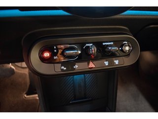 MINI MINI Cooper S 150 kW (204 CV)