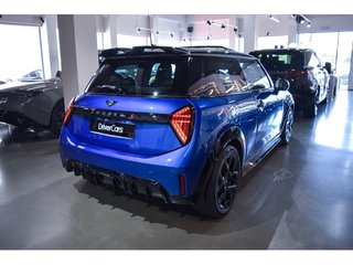 MINI MINI Cooper S 150 kW (204 CV)