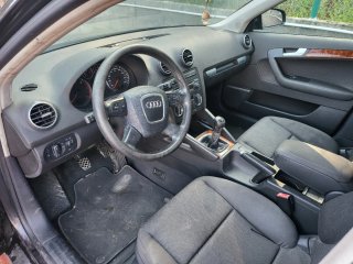 Audi A3 2005