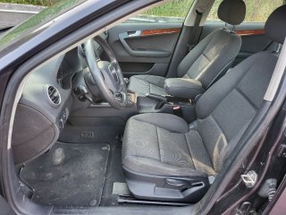Audi A3 2005