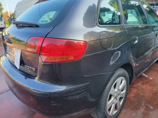 Audi A3 2005