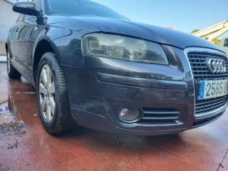 Audi A3 2005