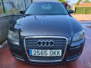 Audi A3 2005