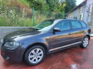 Audi A3 2005
