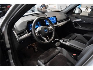 BMW X1 xDrive30e 240 kW (326 CV)