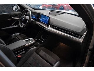BMW X1 xDrive30e 240 kW (326 CV)